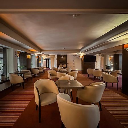 Malinowy Dwor Hotel Medical Spa Свєрадув-Здруй Екстер'єр фото