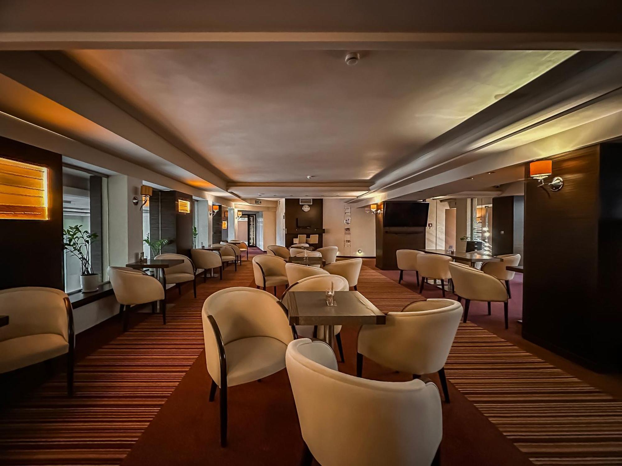 Malinowy Dwor Hotel Medical Spa Свєрадув-Здруй Екстер'єр фото