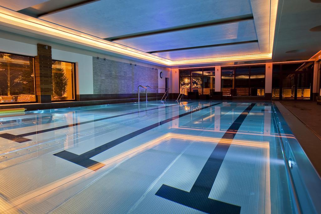 Malinowy Dwor Hotel Medical Spa Свєрадув-Здруй Номер фото