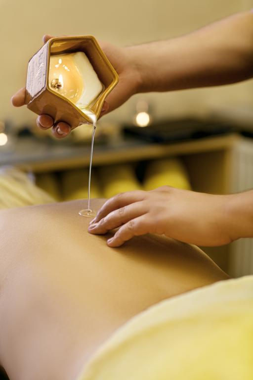 Malinowy Dwor Hotel Medical Spa Свєрадув-Здруй Екстер'єр фото